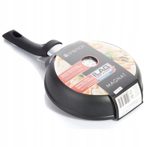 AM-MAGNAT PATELNIA 28CM ILAG.IND.
