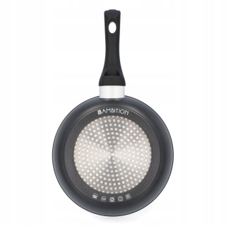 AM-MAGNAT PATELNIA 30CM ILAG.IND. 34038