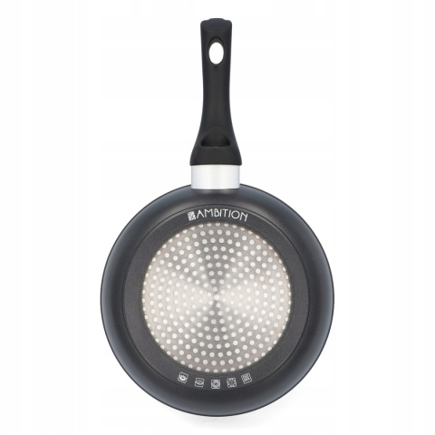 AM-MAGNAT PATELNIA 30CM ILAG.IND. 34038