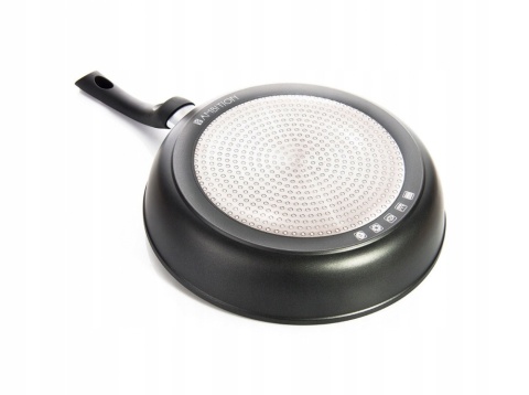 AM-MAGNAT PATELNIA 30CM ILAG.IND. 34038