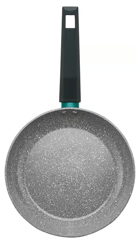 AM-OMBRE GREEN PATELNIA 20CM IND