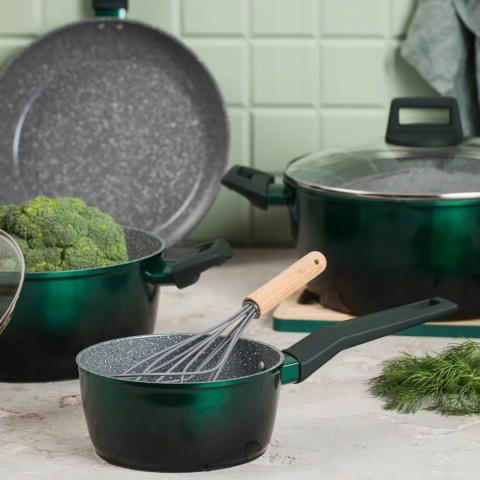 AM-OMBRE GREEN PATELNIA 20CM IND