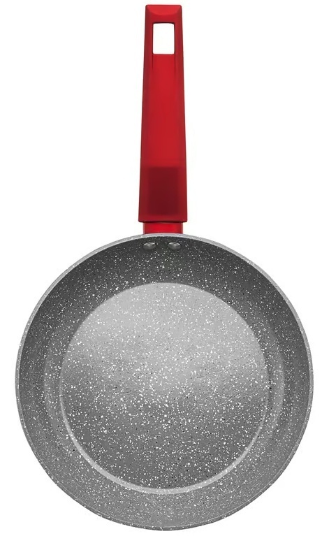 AM-OMBRE RED PATELNIA 20CM IND