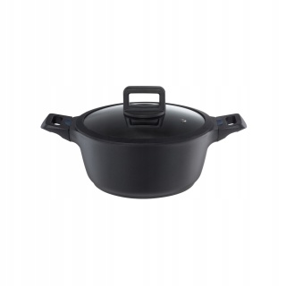 AM-ULTIMO GARNEK 18CM Z POKRYWA