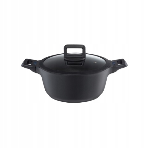 AM-ULTIMO GARNEK 18CM Z POKRYWA