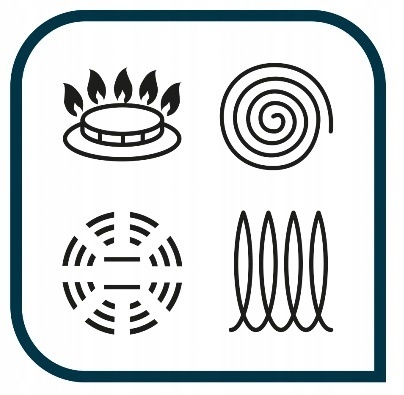 AM-VIKOS GARNEK DO GOT.MLEKA 16X12C 21045