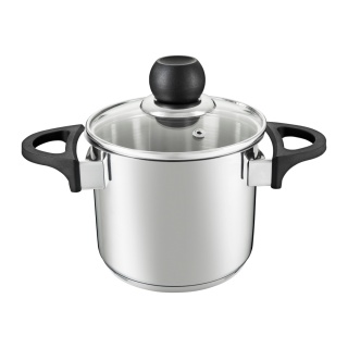 AM-VIKOS GARNEK STOCK POT 14X12CM 21048