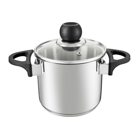 AM-VIKOS GARNEK STOCK POT 14X12CM 21048