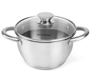 GARNEK 16CM / 1,7L / HENRY INDUKCJA