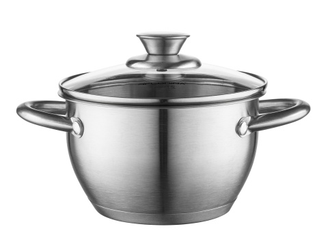 GARNEK 16CM / 1,7L / HENRY INDUKCJA