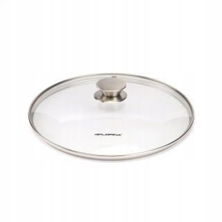 GARNEK 18CM / 2,4L / HENRY INDUKCJA