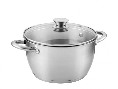 GARNEK 18CM / 2,4L / HENRY INDUKCJA