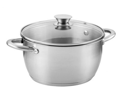 GARNEK 20CM / 3,3L / HENRY INDUKCJA