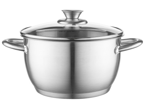 GARNEK 20CM / 3,3L / HENRY INDUKCJA