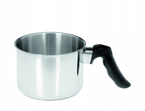 GARNEK DO MLEKA 14cm 0703