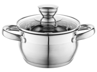 GARNEK NIERDZEWNY OLIVER 16CM 1,8L