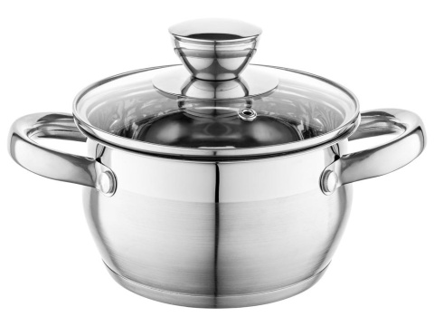 GARNEK NIERDZEWNY OLIVER 16CM 1,8L