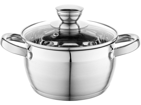 GARNEK NIERDZEWNY OLIVER 18CM 2,5L