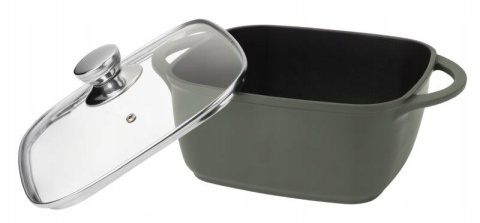 GARNEK PRESTO 20cm 25927