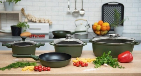 GARNEK PRESTO 26cm 25929