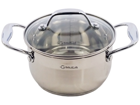 GARNEK PRIMO NDZ 16cm 0589