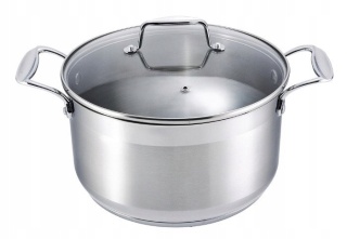 GARNEK PRIMO NDZ 18cm 0590