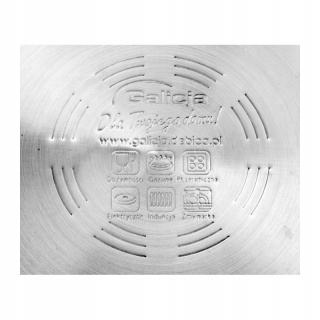 GARNEK PRIMO NDZ 20cm 0591