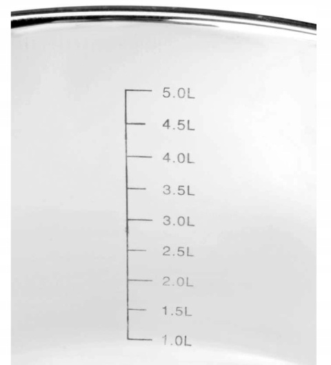 GARNEK PRIMO NDZ. 22CM/4,6L 5810