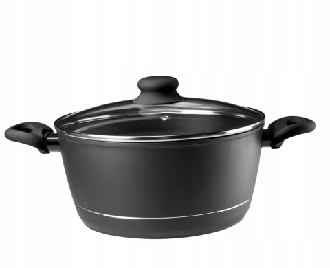 GARNEK ROYAL 20cm z/p 2,5L 6736 !