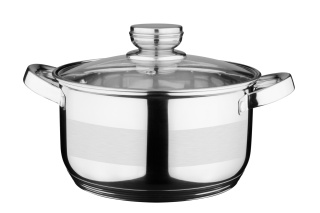 GARNEK TYTAN 20cm/3,3L 19808