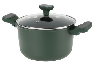 GARNEK WYSOKI PRESTO 22cm 25928