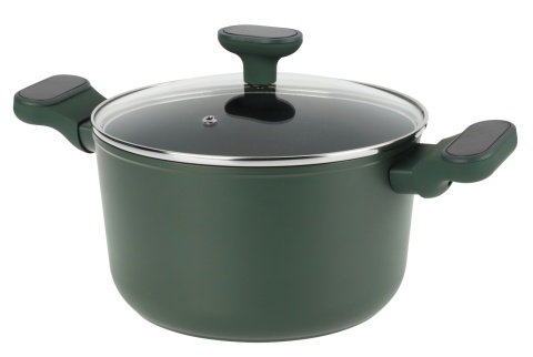 GARNEK WYSOKI PRESTO 22cm 25928