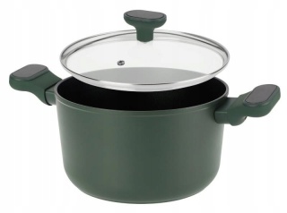 GARNEK WYSOKI PRESTO 22cm 25928