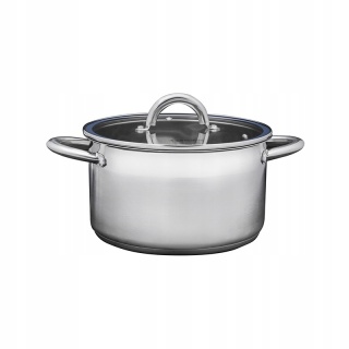 Garnek WINSTON NDZ 18cm/2,5L 27747