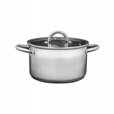 Garnek WINSTON NDZ 18cm/2,5L 27747