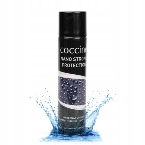 IMPREG.DO BUTÓW NANO STRONG BEZB.400ML (55/583/400C),COCCINE
