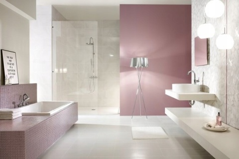 MAGNAT CERAMIC Kitchen Bathroom farba do kuchni lub łazienki przejrzysty kalcyt B8 2,5L