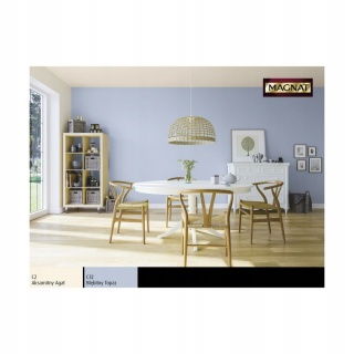MAGNAT CERAMIC farba ceramiczna AKSAMITNY AGAT C2 2,5L