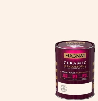 MAGNAT CERAMIC farba ceramiczna AKSAMITNY AGAT C2 5L