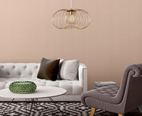 MAGNAT CERAMIC farba ceramiczna DELIKATNY BRONZYT C9 5L