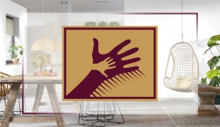 MAGNAT CERAMIC farba ceramiczna GWIEZDNY KWARC C24 2,5L