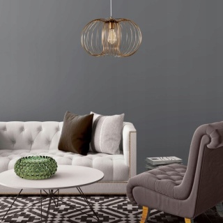 MAGNAT CERAMIC farba ceramiczna STYLOWY ANTRACYT C54 2,5L