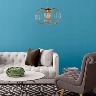 MAGNAT CERAMIC farba ceramiczna SZMARAGDOWY AKWAMARYN C61 2,5L