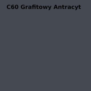 Magnat Ceramic GRAFITOWY ANTRACYT C60 2,5L