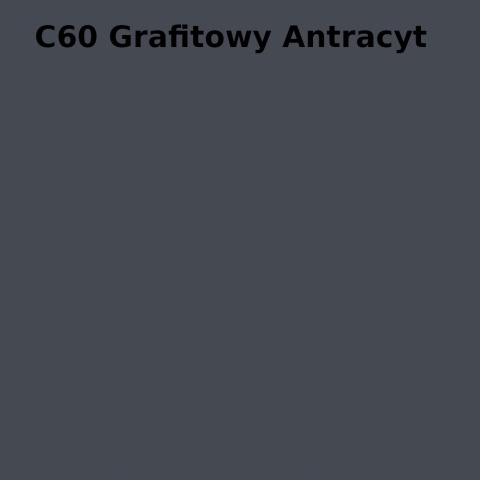 Magnat Ceramic GRAFITOWY ANTRACYT C60 2,5L