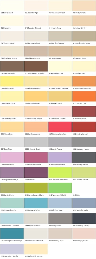 Magnat Ceramic GRAFITOWY ANTRACYT C60 2,5L