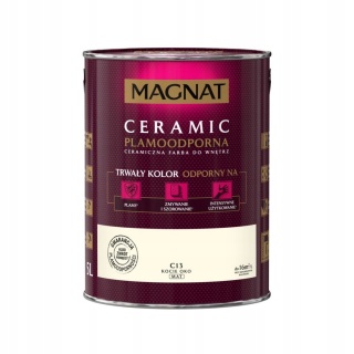 Magnat Ceramic KOCIE OKO C13 5L