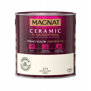 Magnat Ceramic KOCIE OKO C13 5L