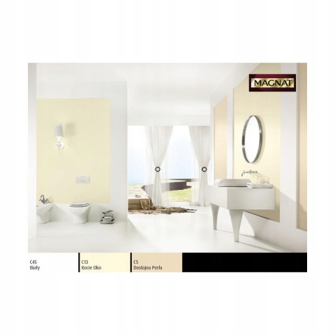 Magnat Ceramic KOCIE OKO C13 5L