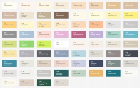 Magnat Ceramic MIODOWY AMBER C17 2,5L